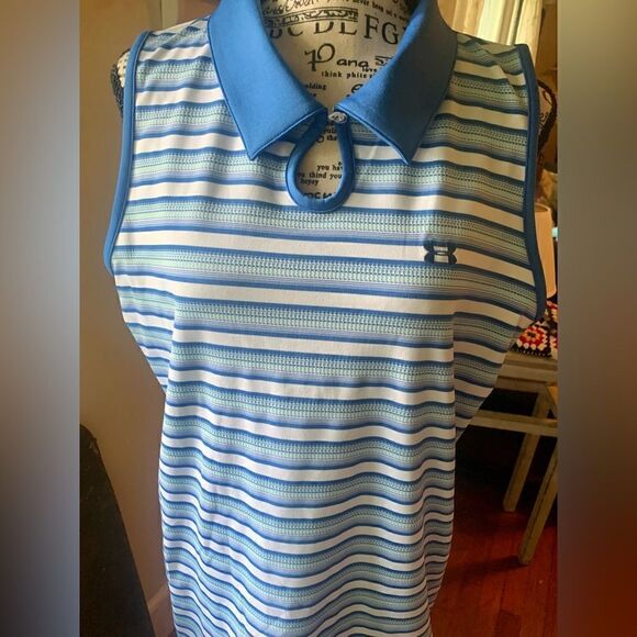 Under Armour athletic top - Picture 3 of 6